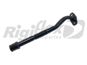 Caño Retorno Aceite Turbo - RIGIFLEX -Lubricación - Renault